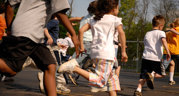 Here's to Your Health